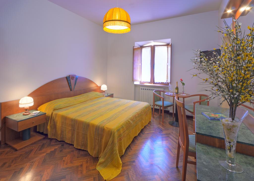 Affittacamere Villa Gigli Sirolo Exterior foto