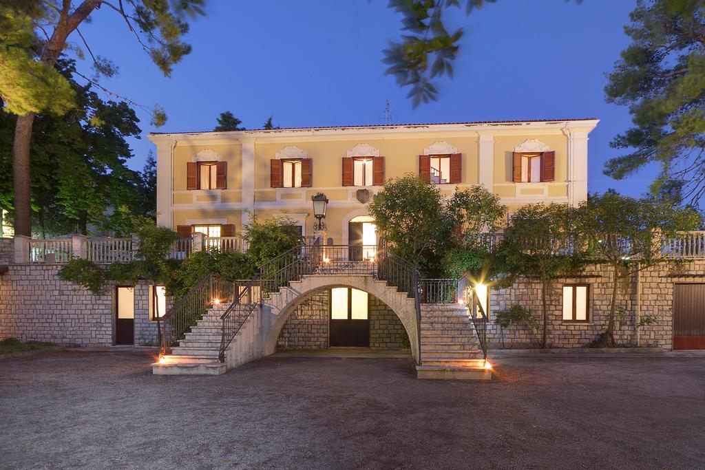 Affittacamere Villa Gigli Sirolo Exterior foto